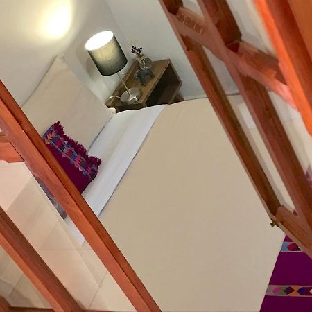 Hotel Casa Azabache San Cristóbal de Las Casas Eksteriør billede
