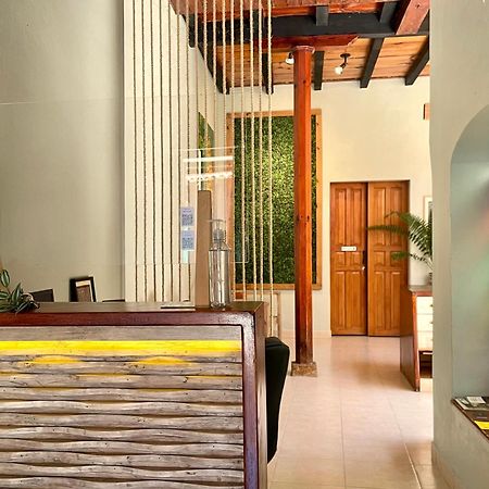 Hotel Casa Azabache San Cristóbal de Las Casas Eksteriør billede