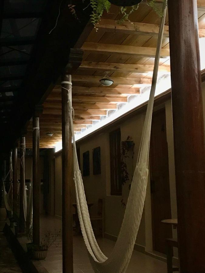 Hotel Casa Azabache San Cristóbal de Las Casas Eksteriør billede