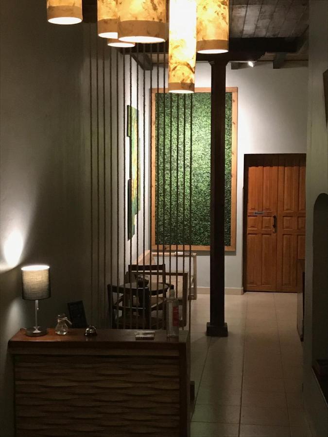 Hotel Casa Azabache San Cristóbal de Las Casas Eksteriør billede