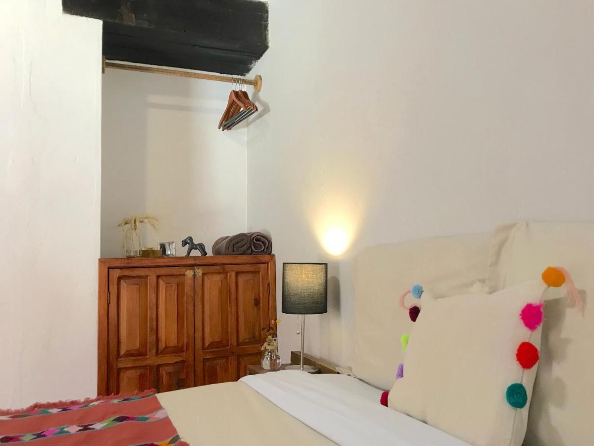 Hotel Casa Azabache San Cristóbal de Las Casas Eksteriør billede