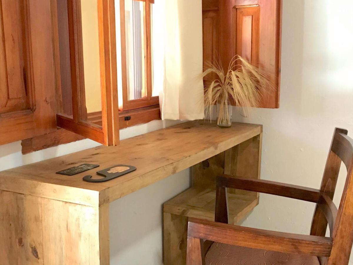 Hotel Casa Azabache San Cristóbal de Las Casas Eksteriør billede