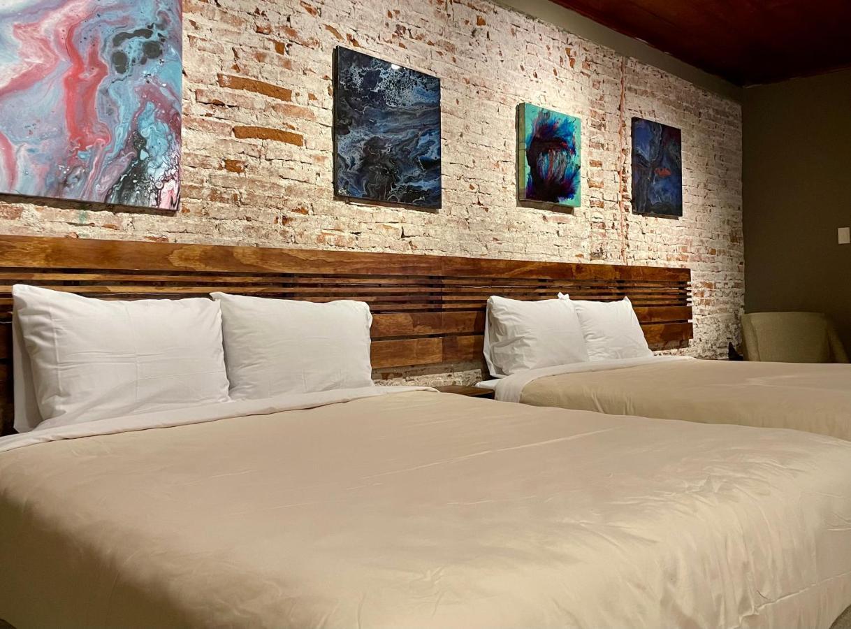 Hotel Casa Azabache San Cristóbal de Las Casas Eksteriør billede