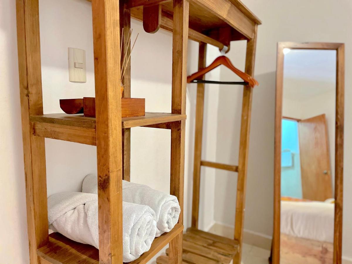 Hotel Casa Azabache San Cristóbal de Las Casas Eksteriør billede