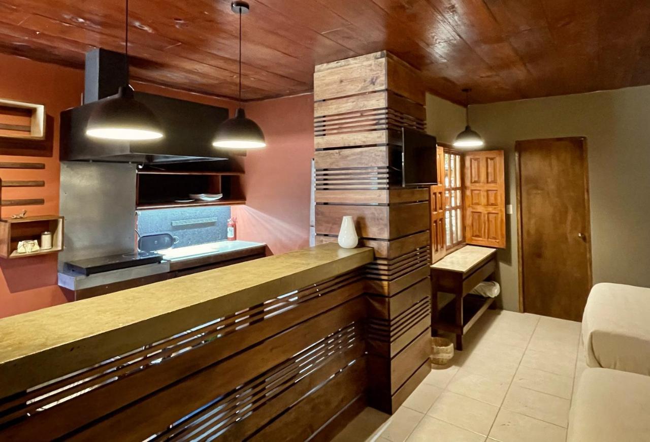 Hotel Casa Azabache San Cristóbal de Las Casas Eksteriør billede