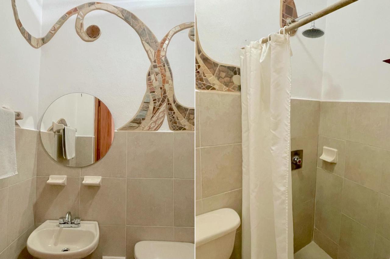 Hotel Casa Azabache San Cristóbal de Las Casas Eksteriør billede