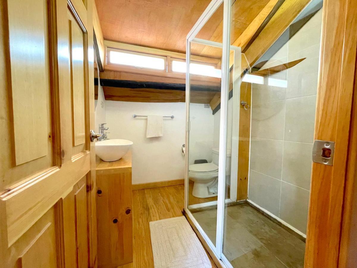 Hotel Casa Azabache San Cristóbal de Las Casas Eksteriør billede