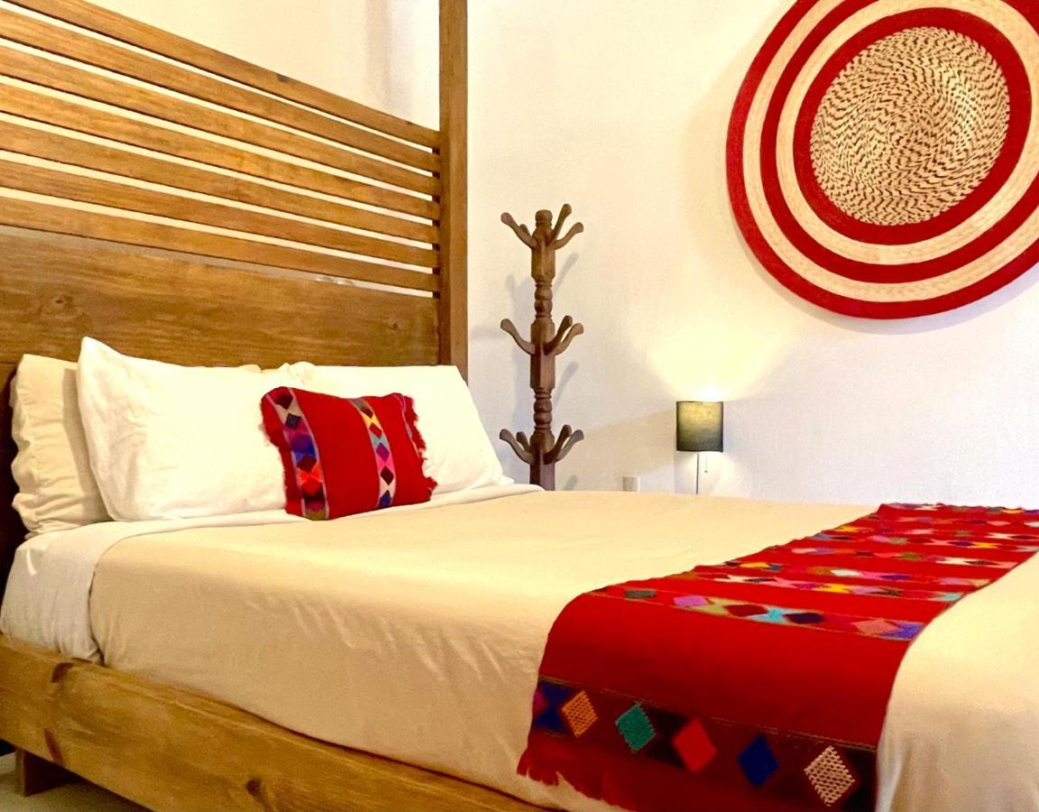 Hotel Casa Azabache San Cristóbal de Las Casas Eksteriør billede