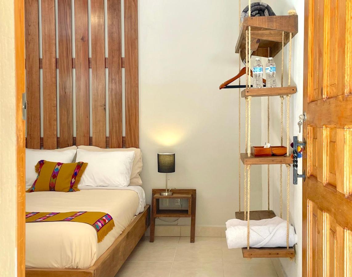 Hotel Casa Azabache San Cristóbal de Las Casas Eksteriør billede
