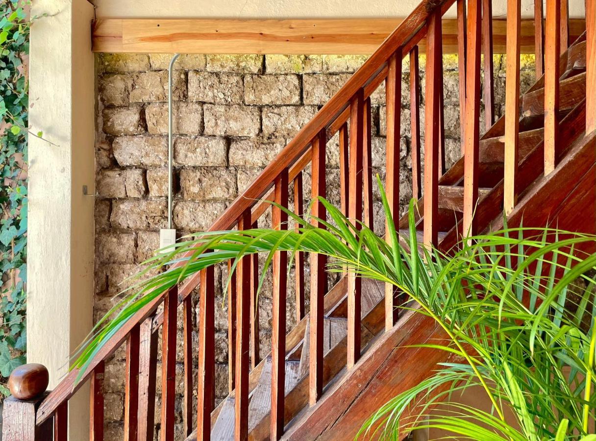 Hotel Casa Azabache San Cristóbal de Las Casas Eksteriør billede